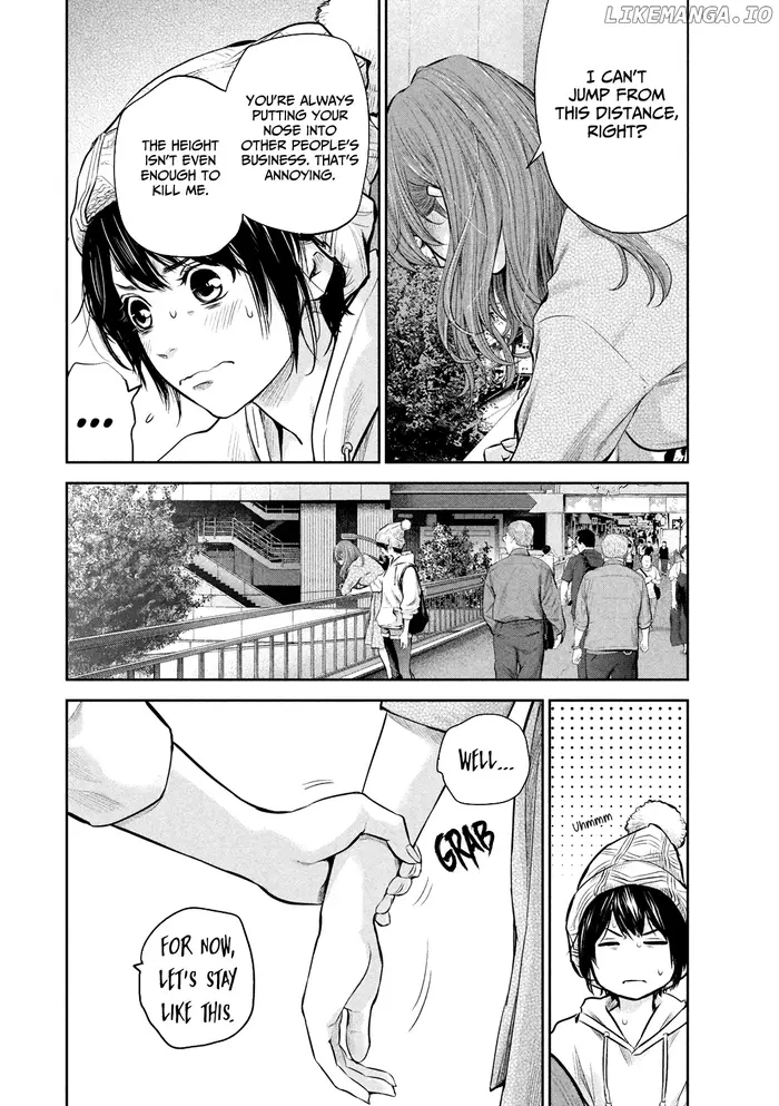Hare Kon Chapter 180 image 16_optimized